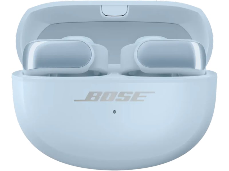 Bose Ultra Trådløse åpne ørepropper, half In-Ear (moonstone blue) Ørepropper