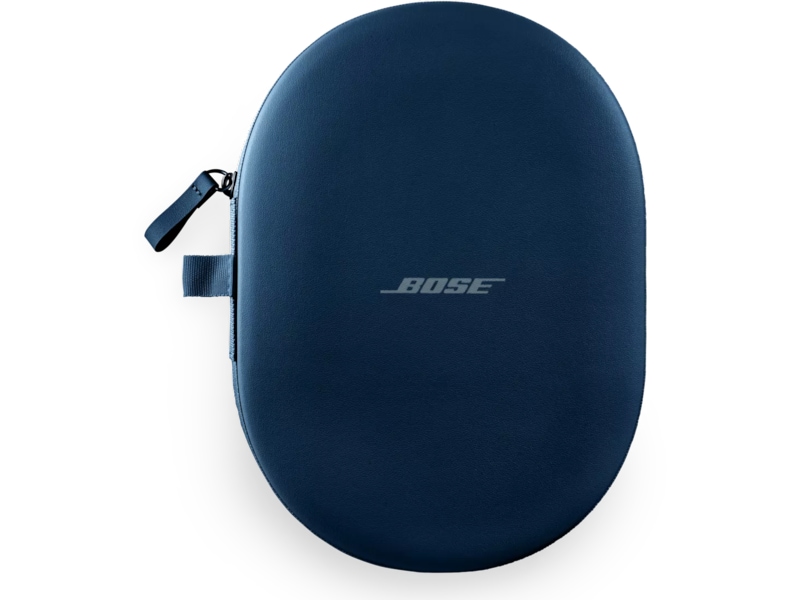Bose QuietComfort ULTRA Trådløse Hodetelefoner (lunar blue) Hodetelefoner