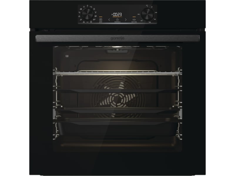 Gorenje BPS6737E14BG Pyrolyse Ovn Stekeovn