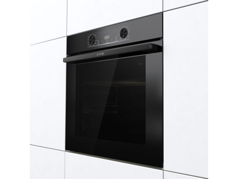 Gorenje BPS6737E14BG Pyrolyse Ovn Stekeovn