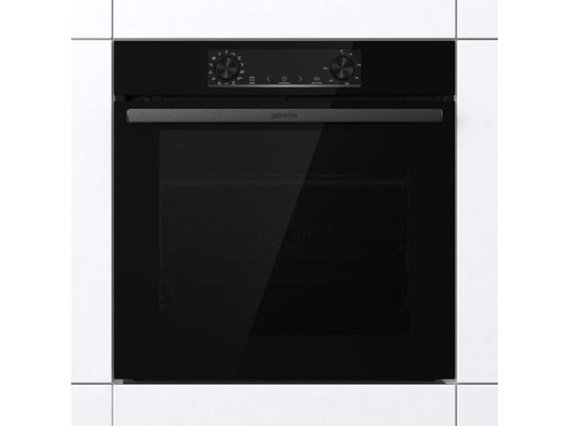 Gorenje BPS6737E14BG Pyrolyse Ovn Stekeovn