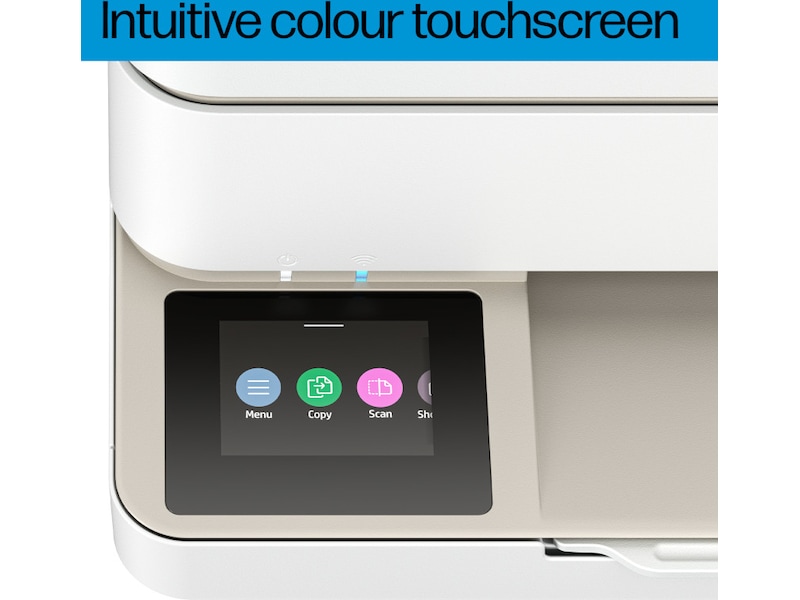 HP Envy 6120e blekkskriver Skrivere