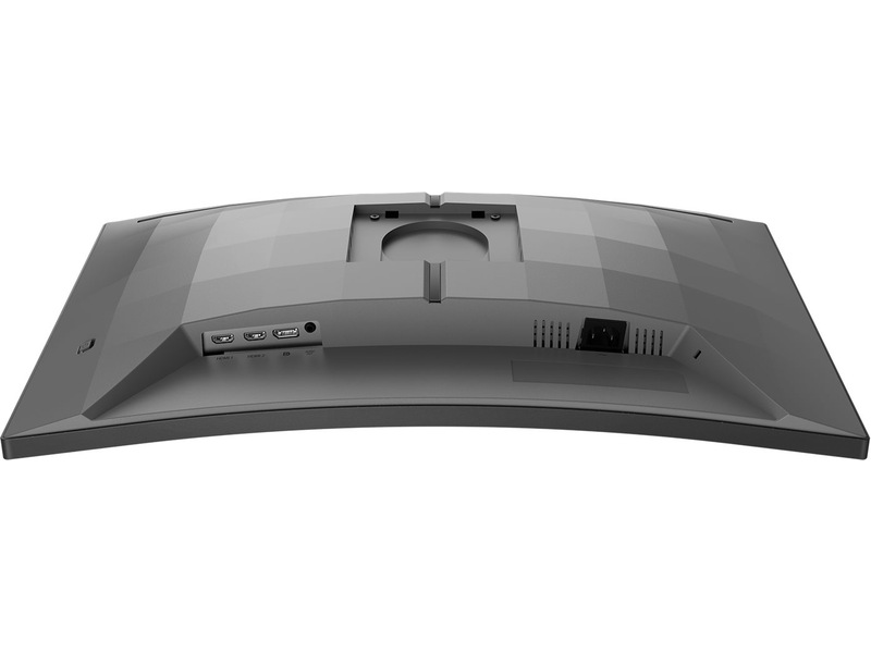 Philips 27" curved gamingskjerm 27M2C5200W/00 Skjermer