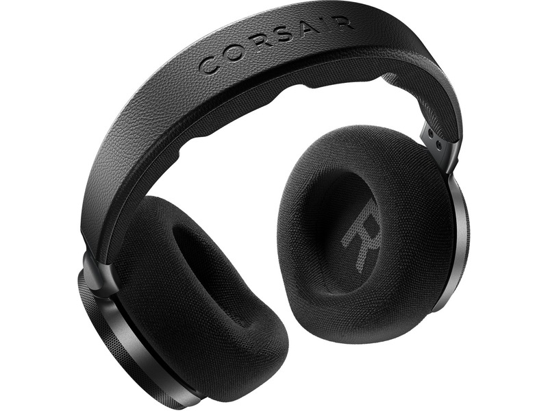 Corsair Virtuoso Max trådløst gamingheadset for Xbox (Carbon) Gaming headset