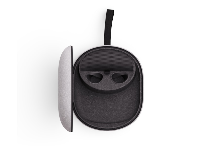 Meta Quest kompakt bæreveske VR-tilbehør