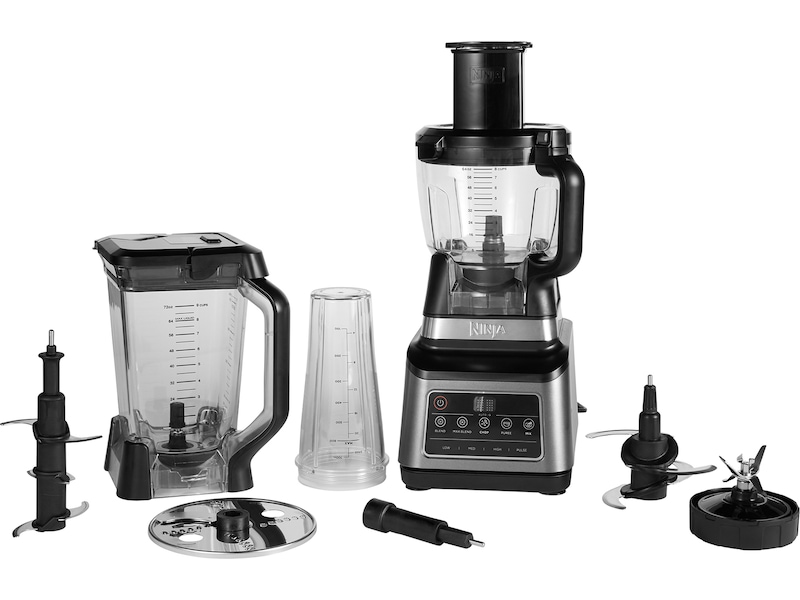 Ninja 3-i-1 BN800EU blender Blendere