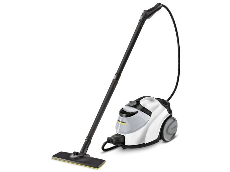 Kärcher SC 5 EasyFix Dampvasker Dampvaskere