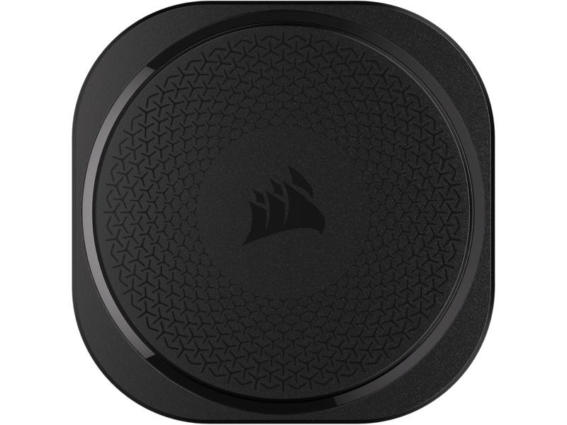 Corsair Nautilus 360 CPU Kjøler (sort) CPU - Vannkjøling