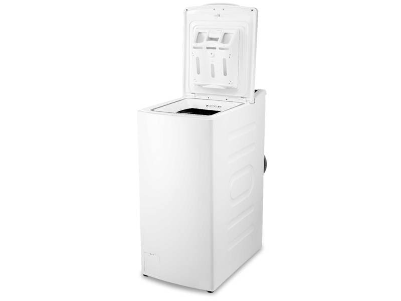 Avant WMT8WH1 Toppmatet vaskemaskin (hvit) Vaskemaskin