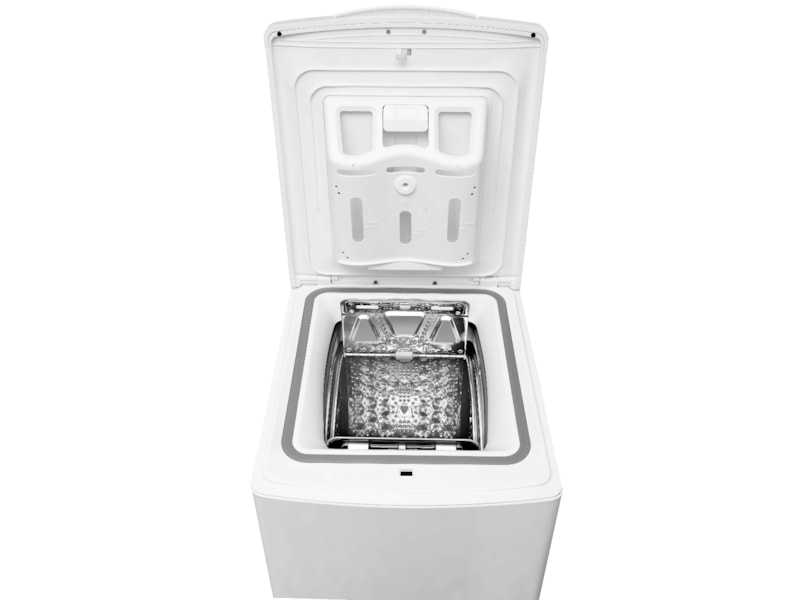 Avant WMT8WH1 Toppmatet vaskemaskin (hvit) Vaskemaskin