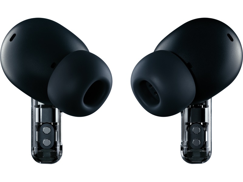 Nothing Ear trådløse ørepropper (sort) Ørepropper