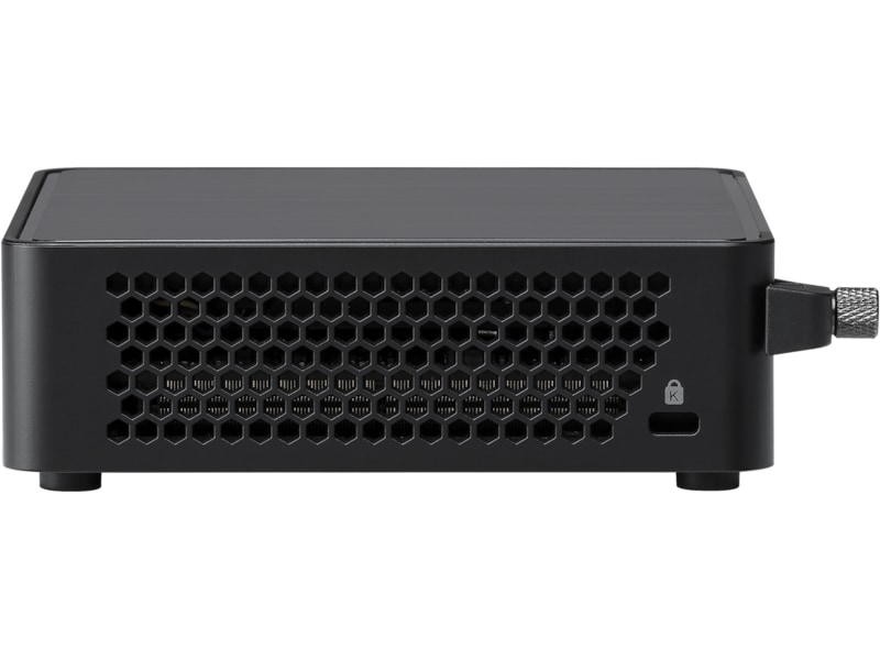 Asus NUC 14 PRO Slim Ultra 5 Barebone (m Hovedkort)