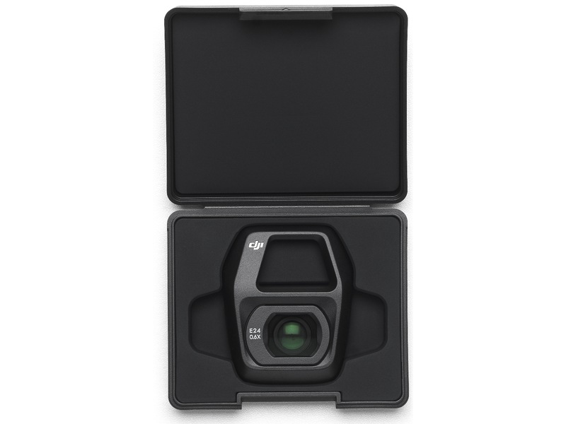 DJI Air 3S Wide-Angle Linser Droneutstyr