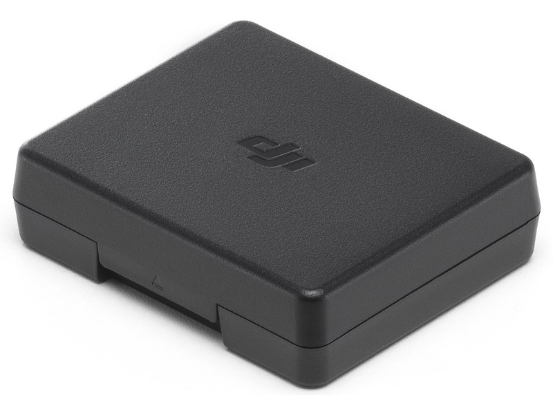 DJI Air 3S Wide-Angle Linser Droneutstyr