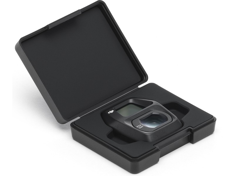 DJI Air 3S Wide-Angle Linser Droneutstyr