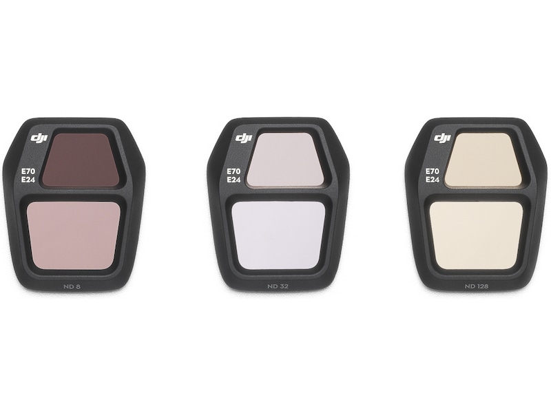 DJI Air 3S ND Filters Set Droneutstyr