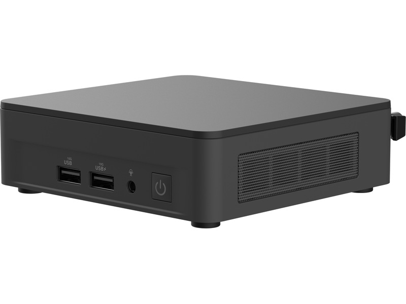 Asus NUC 13 PRO Slim i5 Barebone (m Hovedkort)