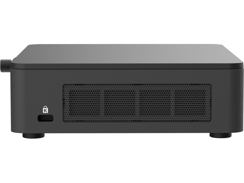 Asus NUC 13 PRO Slim i5 Barebone (m Hovedkort)