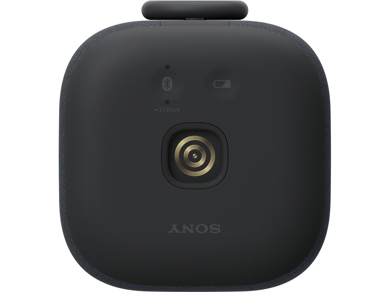Sony Linkbuds Trådløs bluetooth høyttaler (Sort) Trådløs / Bluetooth-høyttaler