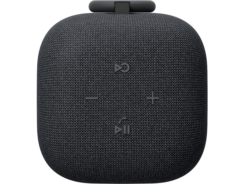 Sony Linkbuds Trådløs bluetooth høyttaler (Sort) Trådløs / Bluetooth-høyttaler