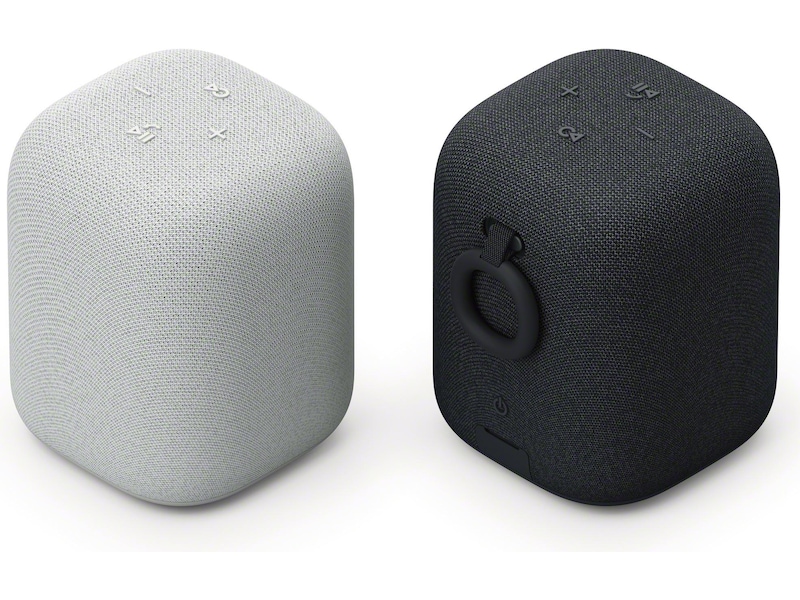 Sony Linkbuds Trådløs bluetooth høyttaler (Sort) Trådløs / Bluetooth-høyttaler