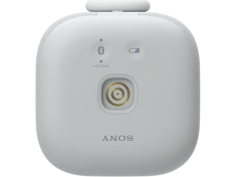 Sony Linkbuds Trådløs bluetooth høyttaler (hvit) Trådløs / Bluetooth-høyttaler