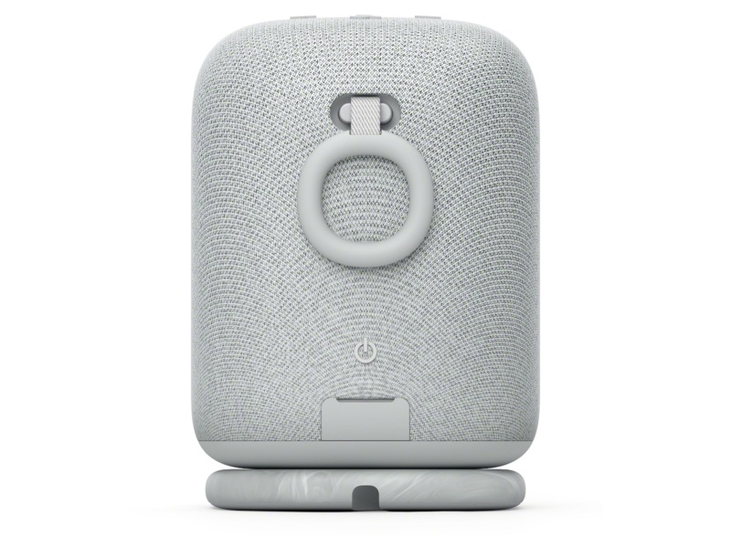 Sony Linkbuds Trådløs bluetooth høyttaler (hvit) Trådløs / Bluetooth-høyttaler
