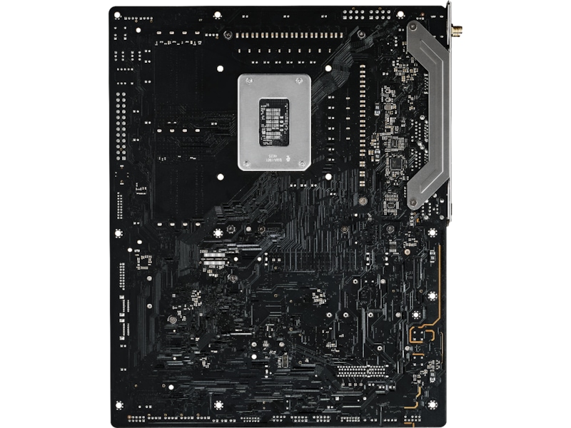 ASRock Z890 TAICHI LITE Hovedkort Intel Socket