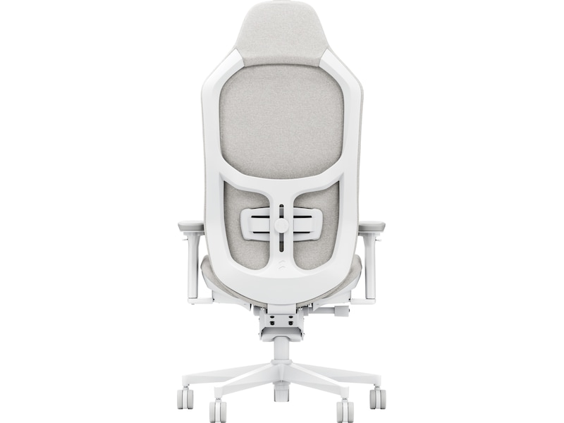 Fractal Design Refine Fabric Light gamingstol (lys grå) Gamingstoler