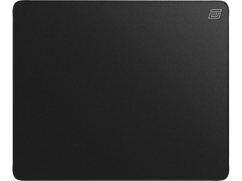Endgame Gear EM-B Poron gaming musematte (sort) Gamingmusematte