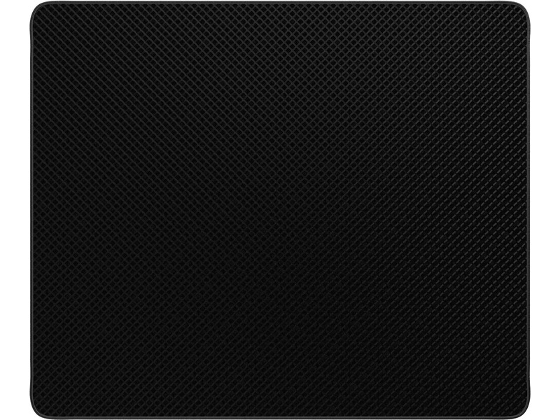 Endgame Gear EM-B Poron gaming musematte (sort) Gamingmusematte