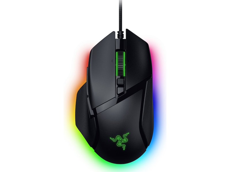 Razer Basilisk V3 35K ergonomisk gamingmus Gamingmus