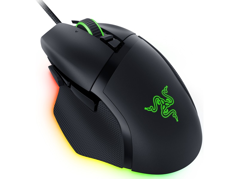 Razer Basilisk V3 35K ergonomisk gamingmus Gamingmus