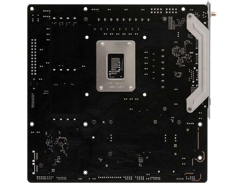 ASRock Z890M RIPTIDE WIFI Hovedkort Intel Socket