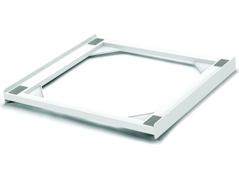 Nordic Quality Stableramme basic, tynn Tilbehør til vaskemaskin og tørketrommel