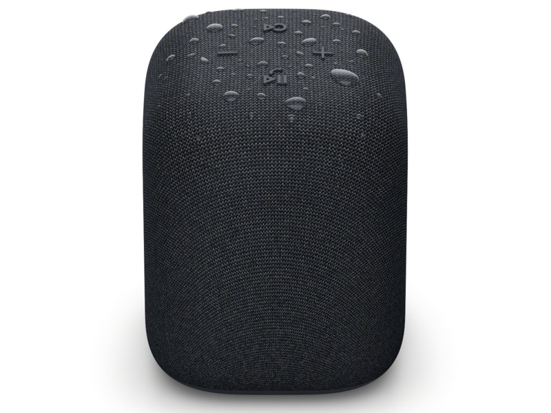 Sony Linkbuds Open True Wireless ørepropper (sort) Ørepropper