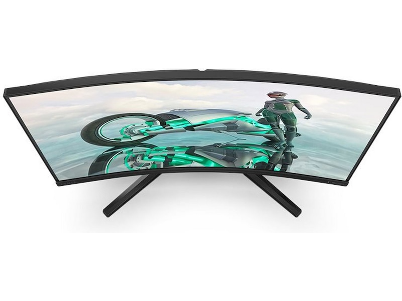 Philips 32" curved gamingskjerm 32M2C3500L/00 Skjermer