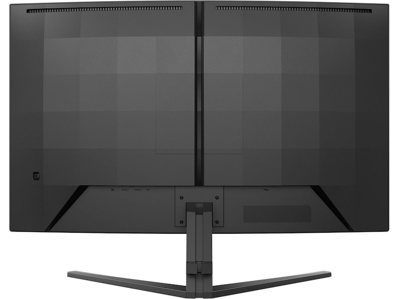 Philips 32" curved gamingskjerm 32M2C3500L/00 Skjermer