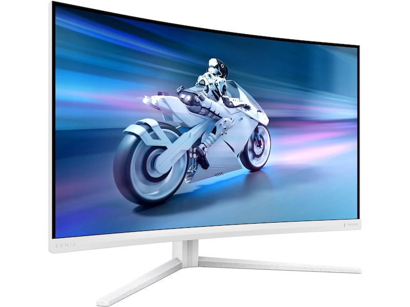Philips 32" curved gamingskjerm 32M2C5501/00 Skjermer