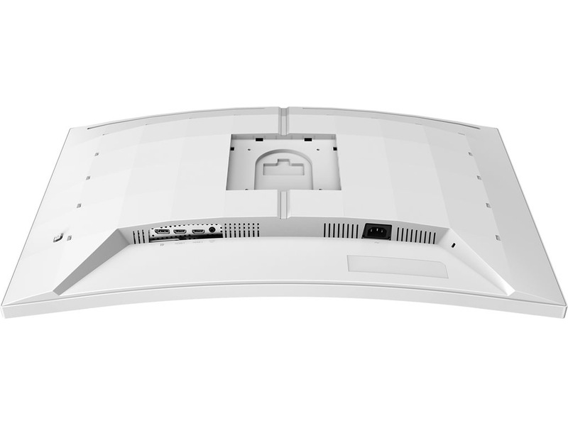 Philips 32" curved gamingskjerm 32M2C5501/00 Skjermer