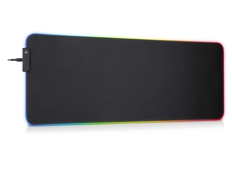 Mission SG GGMP 2.0 RGB musematte Gamingmusematte