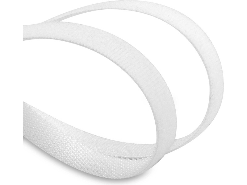 Andersson Kabelstropp 5 m (hvit) Kabelskjulere & tilbehør