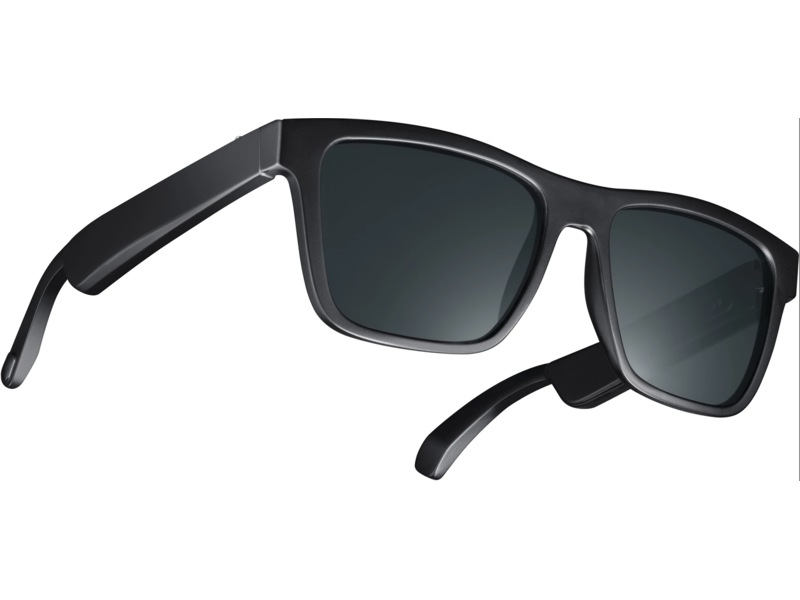 Andersson AOS-B3000 Solbriller med hodetelefoner Hodetelefoner