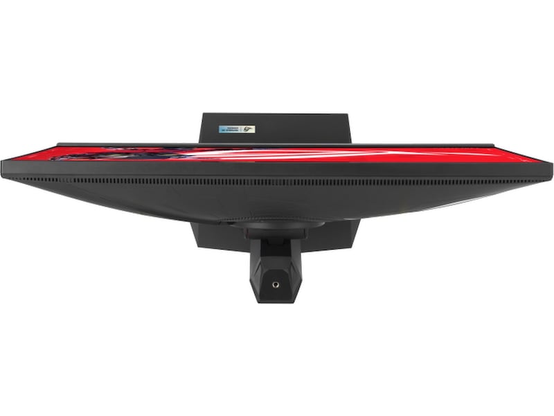 ASUS 27" 4K gamingskjerm ROG Strix XG27UCG Skjermer