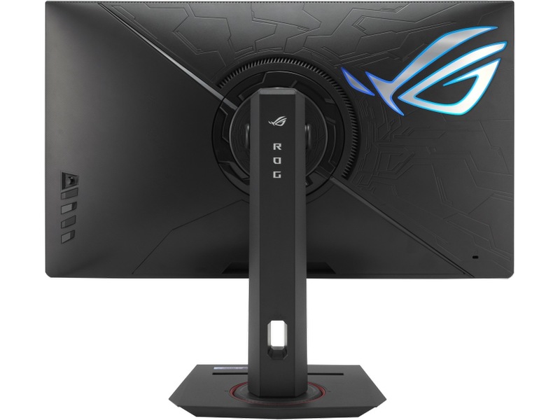 ASUS 27" 4K gamingskjerm ROG Strix XG27UCG Skjermer