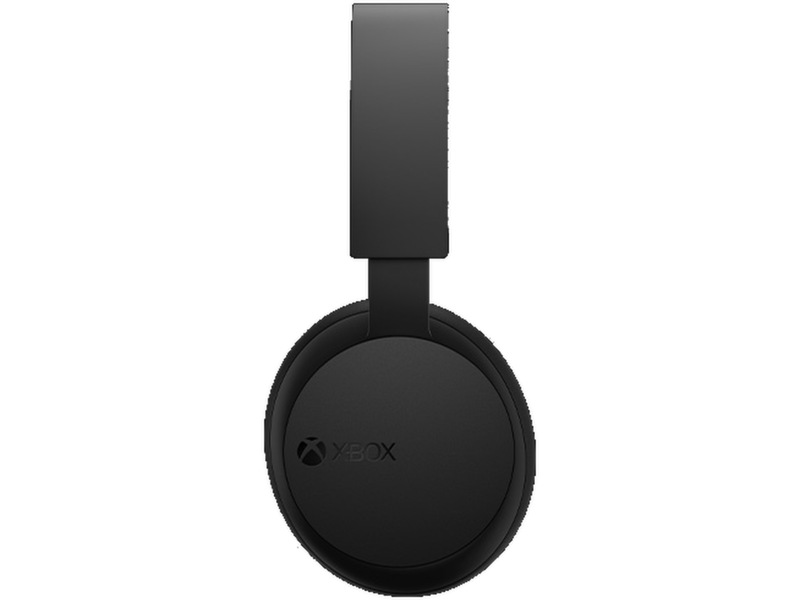 Xbox trådløst headset 2024 (sort) Gaming headset