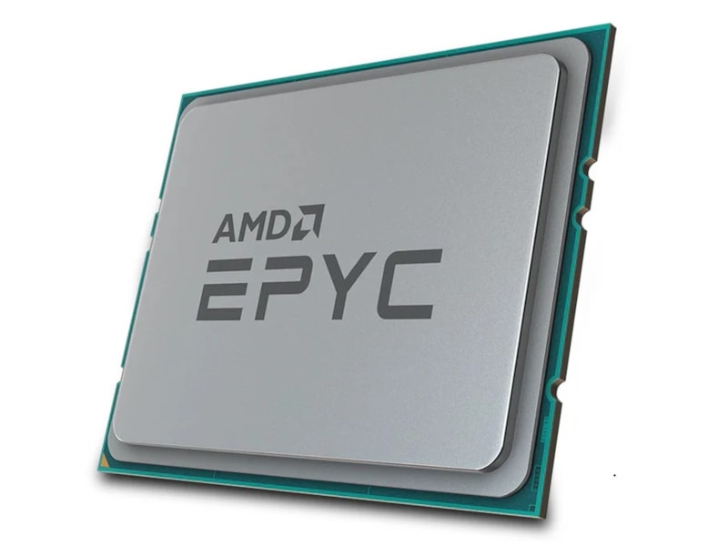AMD EPYC 7343 CPU Prosessorer