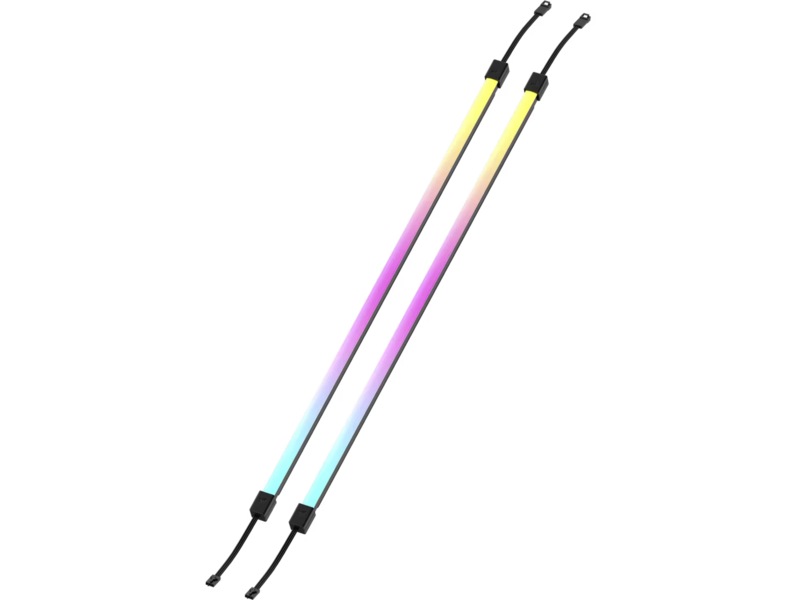 Corsair iCUE Link LS350 Aurora RGB Light Strips Tilbehør