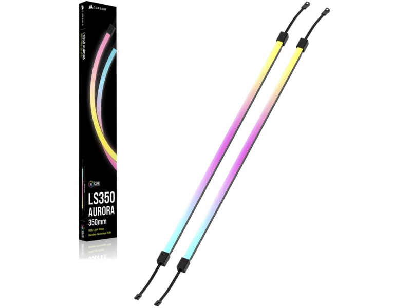 Corsair iCUE Link LS350 Aurora RGB Light Strips Tilbehør