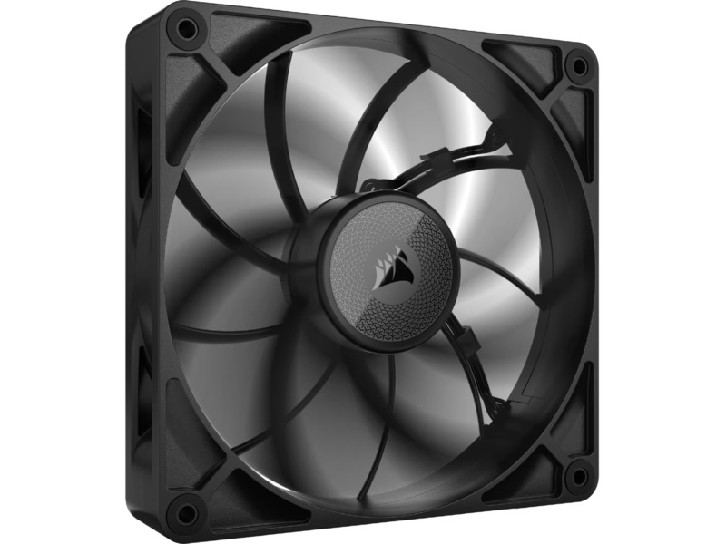 Corsair iCUE LINK RX140 MAX Vifte (sort) Vifter
